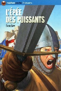 L'épée des puissants - Pierre Davy