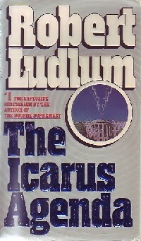 The Icarus agenda - Robert Ludlum
