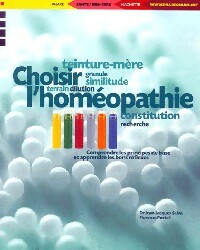 Choisir l'homéopathie - X