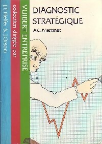 Diagnostic stratégic - A.C. Martinet