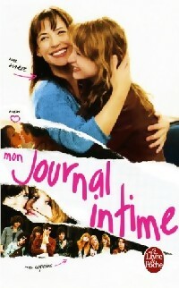 Mon journal intime - Lisa Azuelos