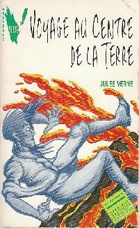 Voyage au centre de la terre - Jules Verne