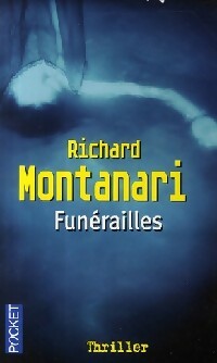 Funérailles - Richard Montanari