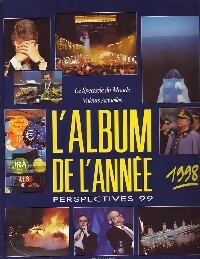 L'album de l'année 1998 - Collectif