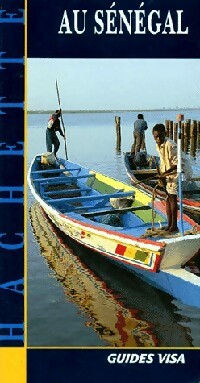 Au Sénégal - Collectif