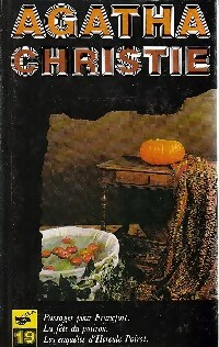 Oeuvres complètes Tome XIX - Agatha Christie