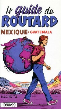 Mexique/ Guatemala - Inconnu
