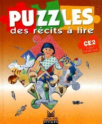 Puzzles des récits à lire - Inconnu