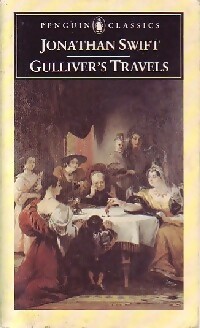 Gulliver's travels - Varios Autores
