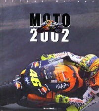 Moto 2002 - Arnaud Briand