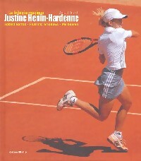 Justine Henin-Hardenne - Arnaud Briand