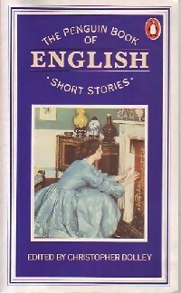 The Penguin book of English short stories - Collectif