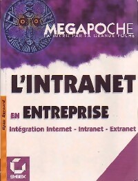 L'intranet en entreprise - Bernard Ryan