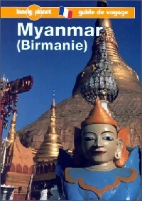 Myanmar (Birmanie) - Joe Cummings