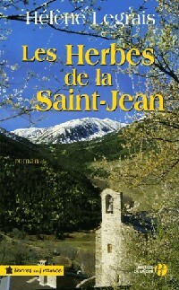 Les herbes de la Saint-Jean - Hélène Legrais