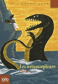 Les métamorphoses - Ovide