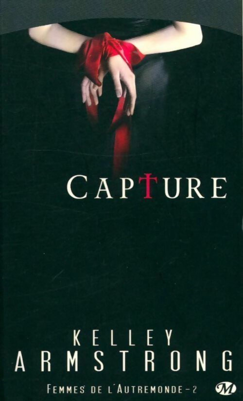 Capture - Kelley Armstrong