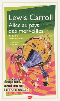 Alice au pays des Merveilles et autres contes... - Lewis Carroll