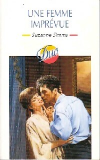 Une femme imprévue - Suzanne Simms