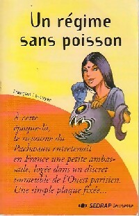 Un régime sans poisson - François Lescuyer