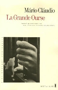 La Grande Ourse - Mario Claudio