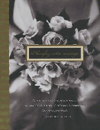 Planifiez votre mariage - Sarah Miller
