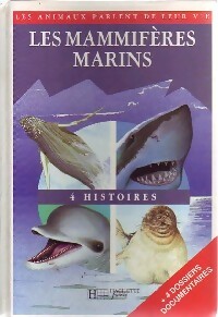 Les mammifères marins - Collectif