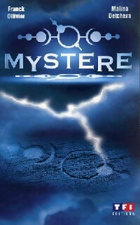 Mystère - Franck Ollivier