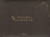 Souvenirs de vacances - Monique Nemer