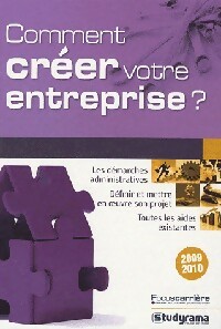 Comment créer votre entreprise - Christelle Capo-Chichi