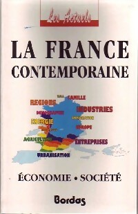 La France contemporaine - J.-P. Lauby