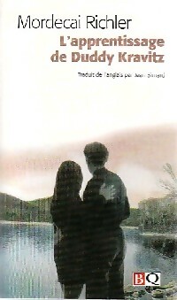 L'apprentissage de Duddy Kravitz - Mordecai Richler