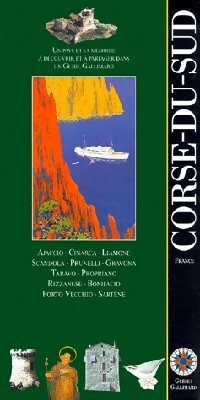 Corse du sud - Collectif