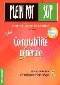 Comptabilité générale - Eric Dumalanède
