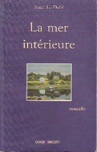 La mer intérieure - Aude Le Dubé
