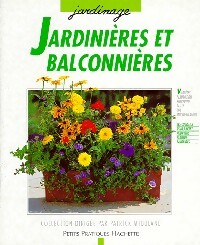 Jardinières et balconnières - Martin Weimar