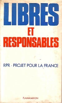 Libres et responsables - Collectif
