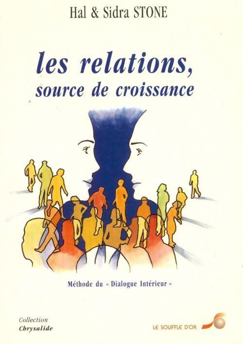Les relations, sources de croissance - Sidra Stone