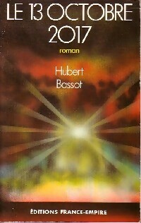 Le 13 octobre 2017 - Hubert Bassot