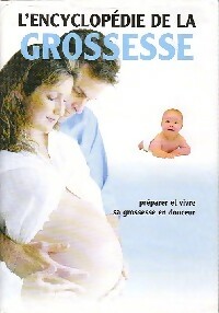 L'encyclopédie de la grossesse - Jane Symons