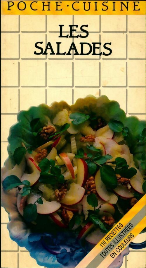 Les salades - Inconnu