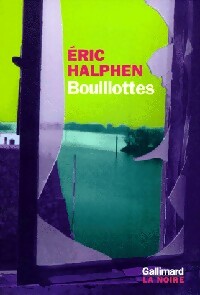 Bouillottes - Eric Halphen