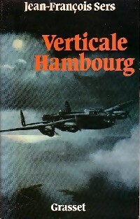Verticale Hambourg - Jean-François Sers
