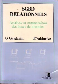 Sgbd relationnels - Georges Gardarin