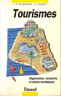 Tourismes - Bruno Jacquot