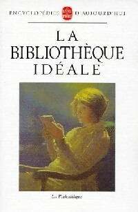 La bibliothèque idéale - Inconnu