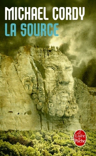 La source - Michael Cordy