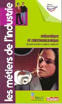 Mécanique et micromécanique - Romain Fournier