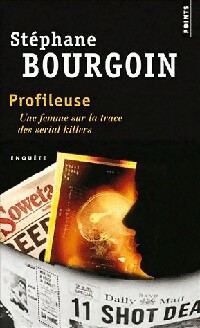 Profileuse - Stéphane Bourgoin