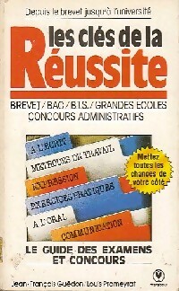 Les clés de la réussite - Jean-François Guédon